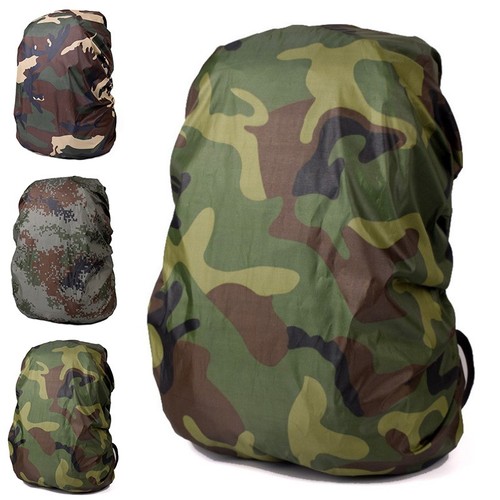 80l backpack rain - 20-80l,