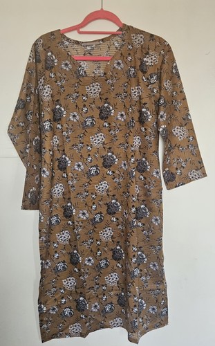 Feroz mohib piece stitched - 3,