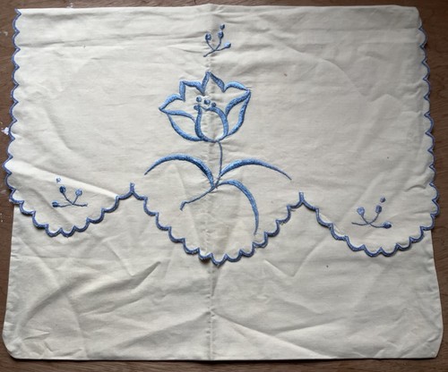 Pretty vintage cotton and - vintage,