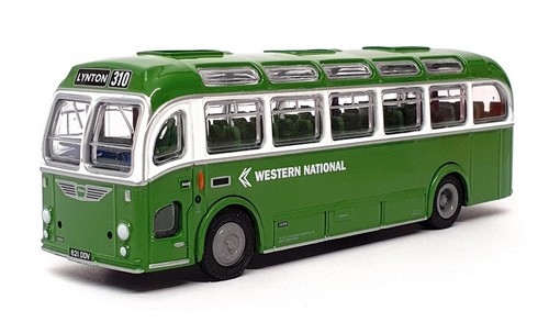 Efe scale 16226 bristol - 1/76,
