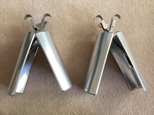 Bootlegger aluminium - ✅,