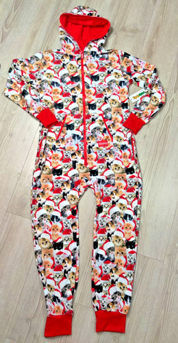 Tipsy elves unisex cats meowy - tipsy,