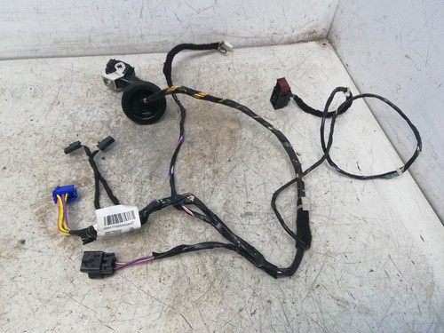 Fiat punto mk3 door wiring - fiat,