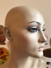 Vintage Ira Girl Thing