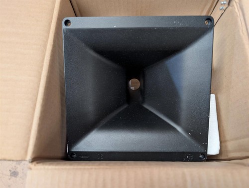 Beyma td194 bolt on horn - bolt,