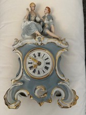 Rare Royal Dux “Romance