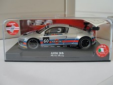 NSR  AUDI R8 'MARTINI RACING'