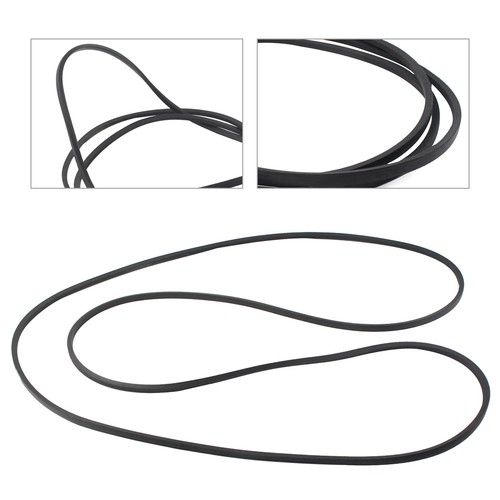 For toro deck replacement belt - deck,