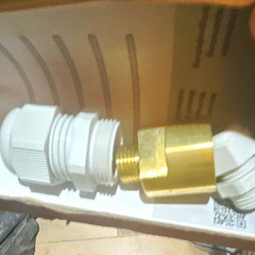 Vola plumbing fitting - vola,