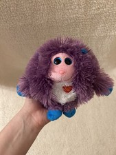 TY Monstaz - Zelda Soft Cuddly Toy NO SOUNDS