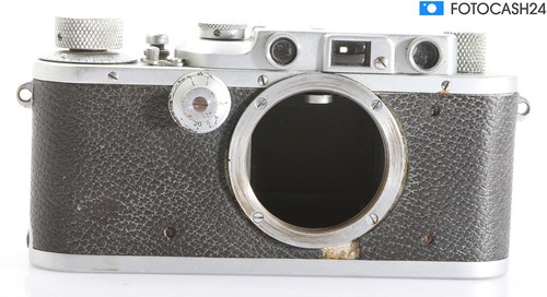 Leica iii drp ernst - a, leitz