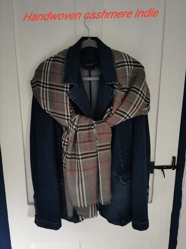Cashmere pashmina shawl scarf - cashmere,