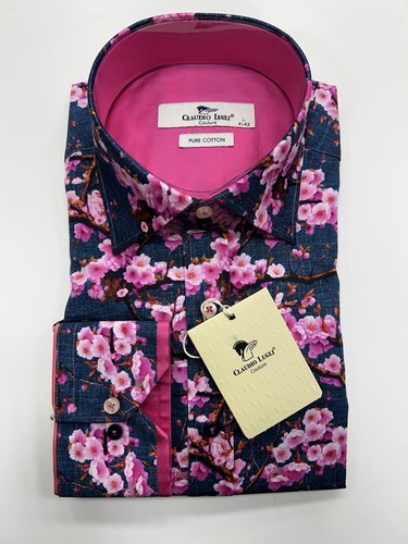 Claudio lugli blossom - claudio, print