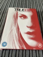 True Blood - Series 5 -