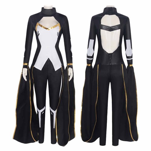 Men storm ororo - x-men, munroe