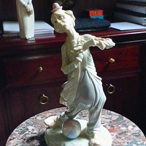 White pink porcelain - &,