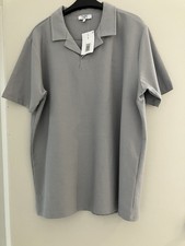 Taylor And wright Mens Grey T