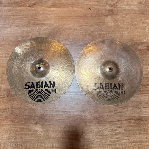 Sabian hats 1394 - hats, #1394