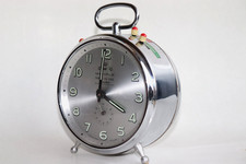Vintage Wehrle 3-In-1 Alarm