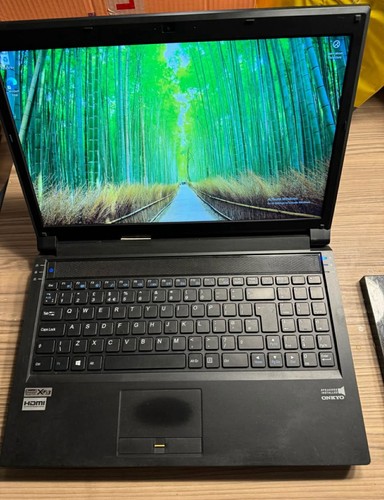 Clevo p151sm1 4700mq - i7,