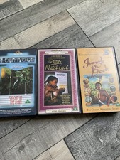 Hans Christian The Little