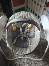 Graco Glider Lite Baby