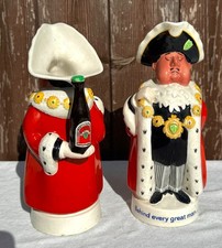 Pair of Vintage Beswick