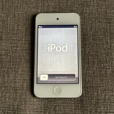 Apple iPod Touch 4th