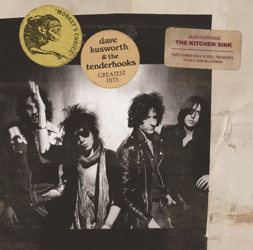 Kusworth dave the - &,