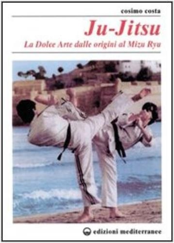 Cosimo costa jitsu - cosimo, ju-jitsu.
