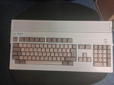 Commodore Amiga 1200 Spares Repairs