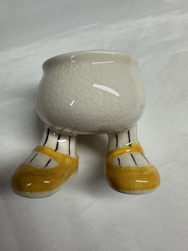 Vintage carlton walking egg - carlton,