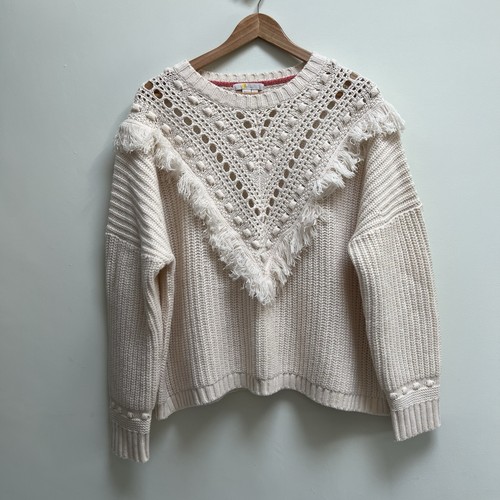 Boden jumper womens large - jumper,