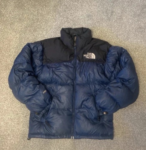 Navy blue the north - the, face