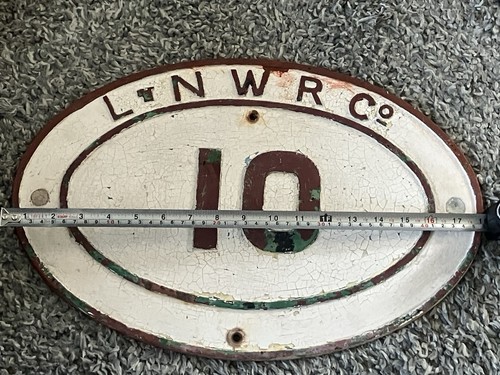 Original lnwr cast - original,