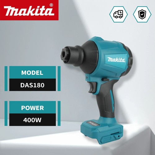 Makita air blower das180 - makita,