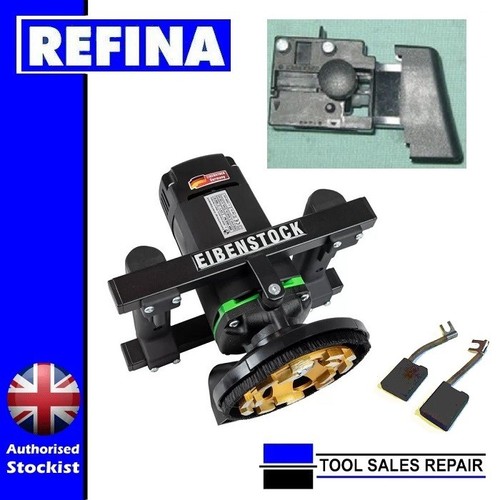 Refina eibenstock ebs - refina, 1802