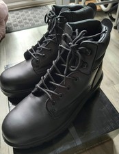 Arco Safety Boots, Size Uk 11