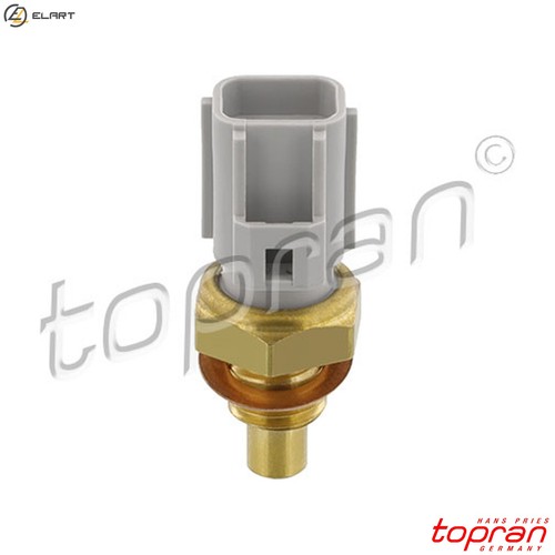 Sensor fuel temperature 304 - fuel,