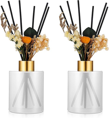 Set reed diffuser bottle - 2,