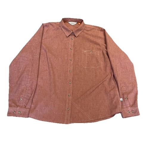 Orvis shirt light red - shirt,