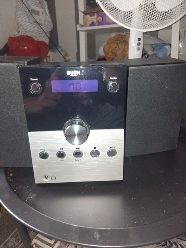 Bush 618tf fm micro - bd-618tf,
