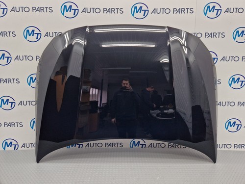 Bmw series bonnet hood panel - series,