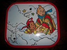 Vintage Tintin Collectable