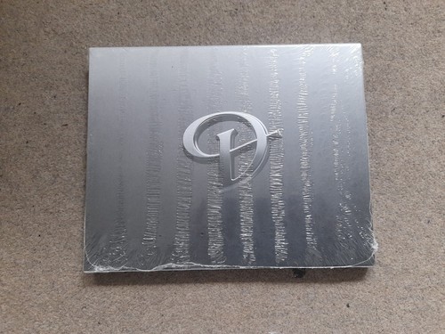 New sealed rare daimler - sealed,