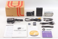 Rare [MINT] Kyocera Contax U4R