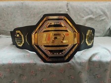 UFC Championship Belt Replica