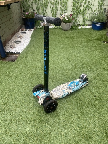 Maxi micro scooter wheel - 3,