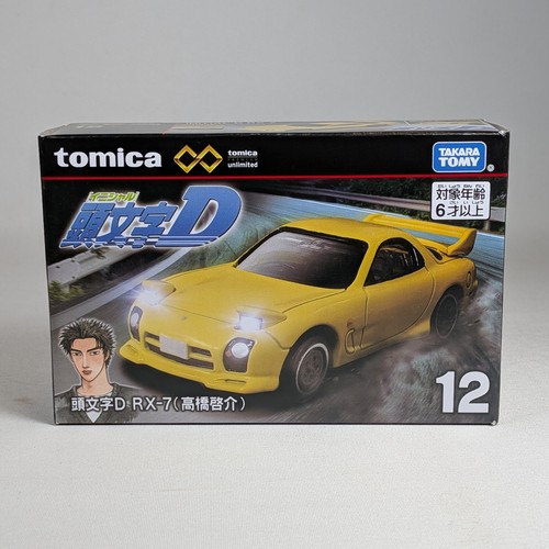 Tomica premium unlimited - tomica,
