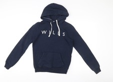 Jack Wills Womens Blue